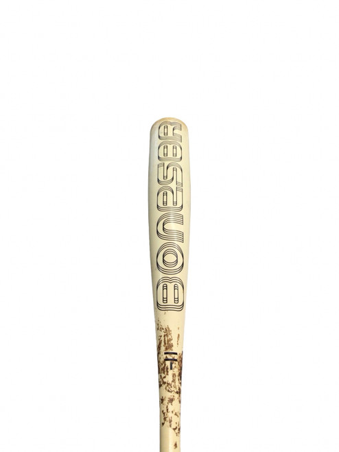 Vist Large View of Product Image Which is Used Warstic BONESABER BB/SB USA 2 5/8 Bat 30"