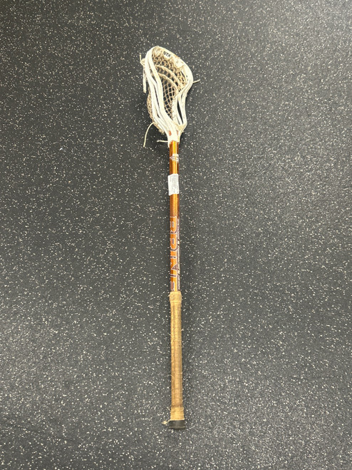 Vist Large View of Product Image Which is Used STX SURGEON 10 Men Atk/Mid Complete Stick White