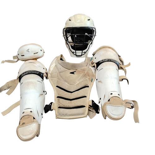 Vist Large View of Product Image Which is Used Easton JEN SCHRO Catchers Equipment Other