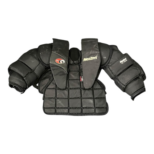 Vist Large View of Product Image Which is Used Heaton AB 4800 Senior Body Armor MD