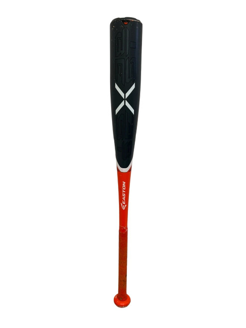 Vist Large View of Product Image Which is Used Easton BeastX 28/18 USSSA BB Bat