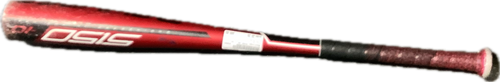 Vist Large View of Product Image Which is Used Rawlings 5150 BB/SB USA 2 1/2 Bat 28"