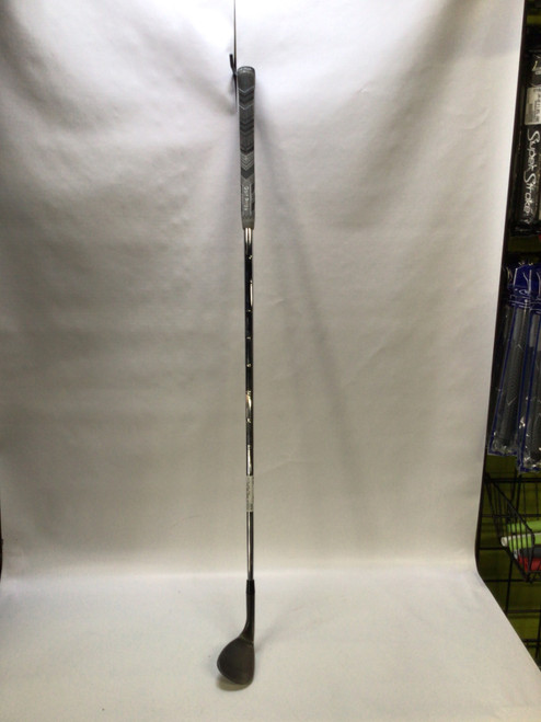 Vist Large View of Product Image Which is Used Titleist VOKEY SM8 BLK Golf Wedge Mens RH 60 Degree