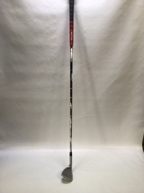 Vist Large View of Product Image Which is Used Ping TOUR-W Golf Wedge Mens RH 58 Degree