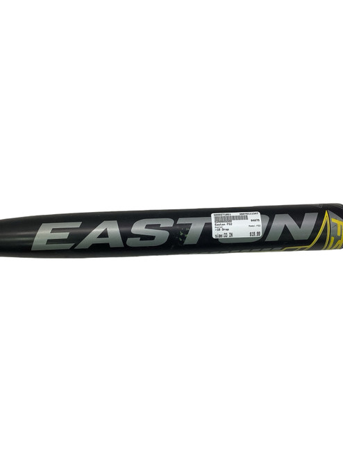 Vist Large View of Product Image Which is Used Easton FS2 BB/SB Fastpitch Bat 33"