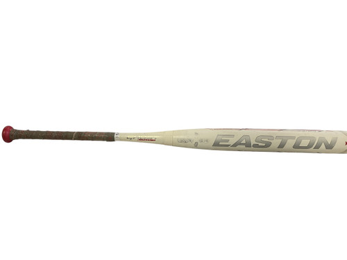 Vist Large View of Product Image Which is Used Easton GHOST ADVANCED BB/SB Fastpitch Bat 33"