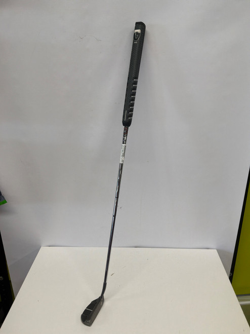 Vist Large View of Product Image Which is Used Taylormade MARANELLO GHOST TOUR BLACK Mens Putter RH