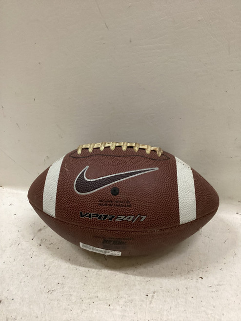 Vist Large View of Product Image Which is Used Nike VAPOR 24/7 Official Football