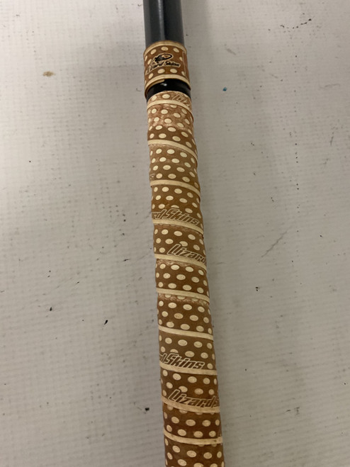 Vist Large View of Product Image Which is Used Easton GHOST DOUBLE BARREL 2018 BB/SB Fastpitch Bat 31"