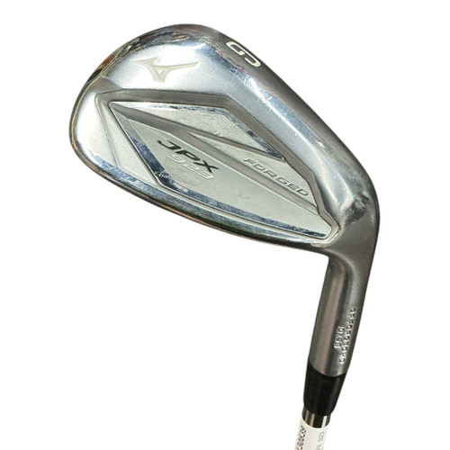 Vist Large View of Product Image Which is Used Mizuno JPX 923 Golf Wedge Mens RH Gap/Approach Wedge