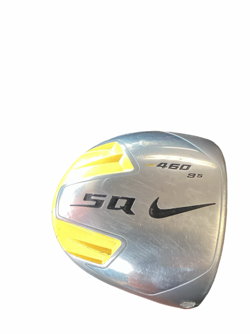 Vist Large View of Product Image Which is Used Nike SQ 460 Mens Driver RH 9.5 Degree