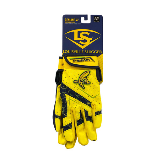 Vist Large View of Product Image Which is New BANANAS BG YOUTH MED