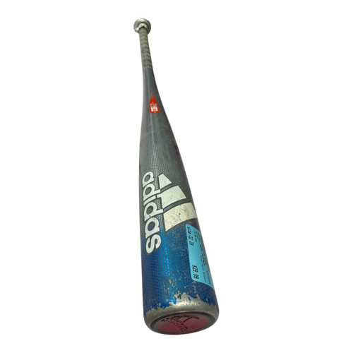 Vist Large View of Product Image Which is Used Adidas AERO BURNER BB/SB High School -3 Bat 32"