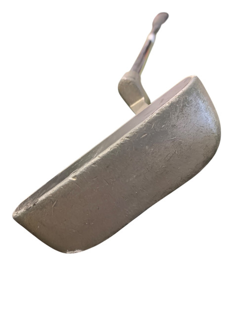Vist Large View of Product Image Which is Used PUTTER Mens Putter RH