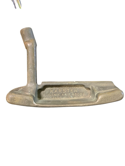 Vist Large View of Product Image Which is Used Ping ANSER Mens Putter RH