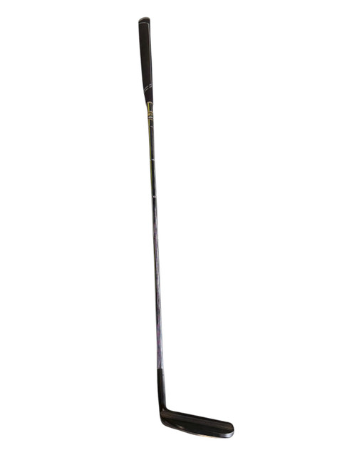 Vist Large View of Product Image Which is Used Cleveland CRENSHAW Mens Putter RH