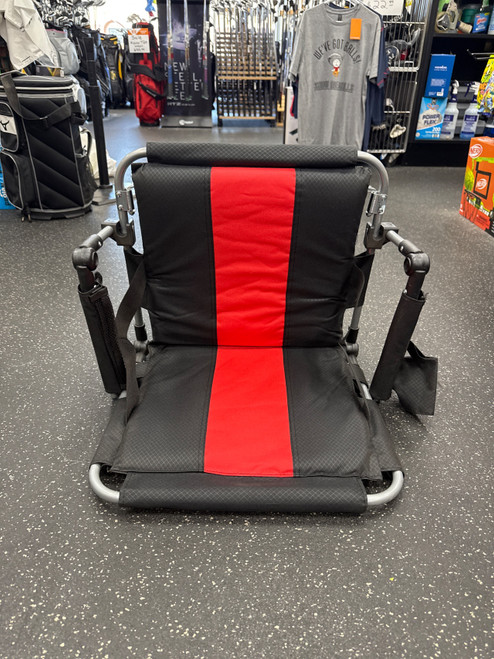 Vist Large View of Product Image Which is Used Stadium Seat