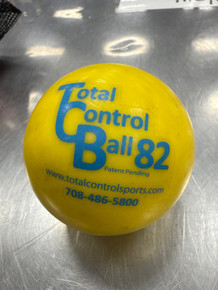 Vist Large View of Product Image Which is Used Total Control TCB82 BB/SB Training Aid