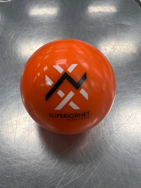 Vist Large View of Product Image Which is Used SUPERIORNET 16.2 OZ BALL BB/SB Training Aid