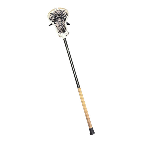 Vist Large View of Product Image Which is Used Epoch DRAGONFLY C30 W/ STX HEAD Men Atk/Mid Complete Stick Grey