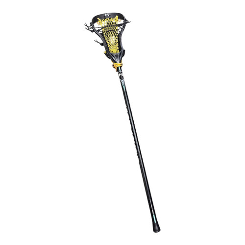 Vist Large View of Product Image Which is Used Under Armour ELEVATE Wmn Atk/Mid Complete Stick Black