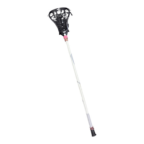 Vist Large View of Product Image Which is Used STX 7075 Wmn Atk/Mid Complete Stick Black