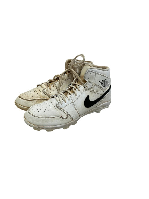 Vist Large View of Product Image Which is Used Nike Jordan Retro Mens 11 BB Cleats