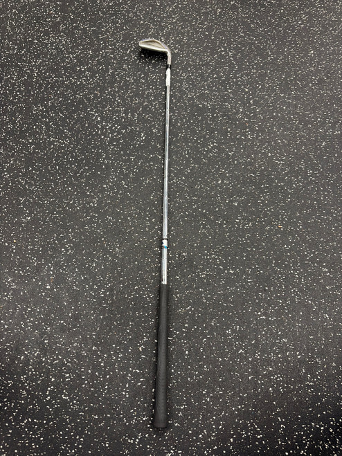 Vist Large View of Product Image Which is Used Tour Edge BAZOOKA 370 Mens Individual Iron RH 7 Iron