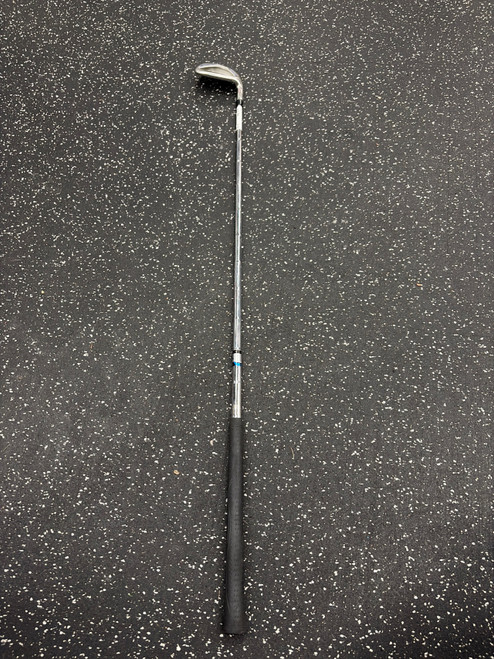 Vist Large View of Product Image Which is Used Tour Edge BAZOOKA 370 Mens Individual Iron RH 8 Iron
