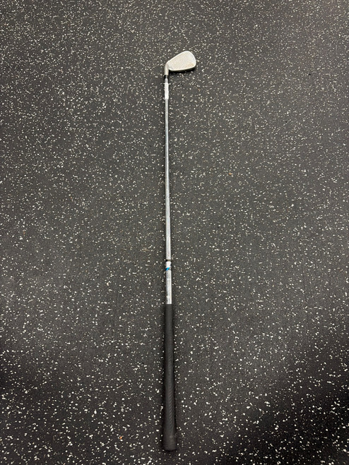 Vist Large View of Product Image Which is Used Tour Edge BAZOOKA 370 Mens Individual Iron RH 5 Iron
