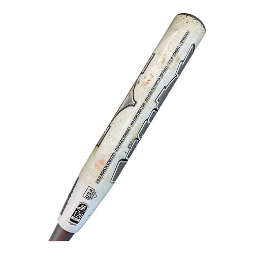 Vist Large View of Product Image Which is Used Monsta HYPE FASTPITCH BB/SB Fastpitch Bat 30"