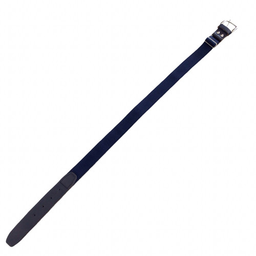 Vist Large View of Product Image Which is Used BASEBALL BELT Other Clothing Navy Blue Youth