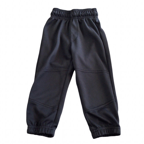 Vist Large View of Product Image Which is Used Champro BASEBALL PANTS BB/SB Pant Boys Black XS