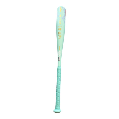 Vist Large View of Product Image Which is Used Rawlings ICON USA BB/SB USA 2 5/8 Bat 28"