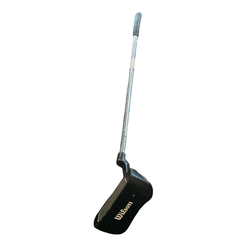Vist Large View of Product Image Which is Used Wilson PUTTER Mens Putter RH