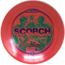 Vist Large View of Product Image Which is New Z LINE SCORCH DRIVER