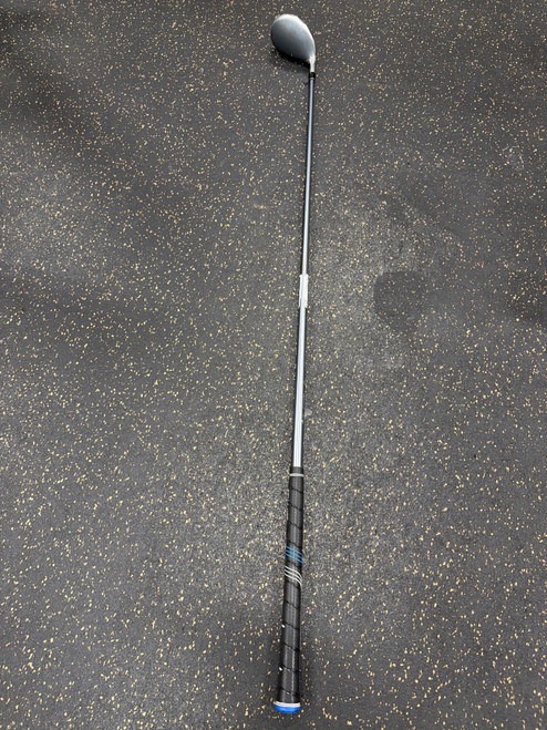 Vist Large View of Product Image Which is Used Adams Golf WOMENS A2 05 Womens Fairway Wood RH 5 Wood