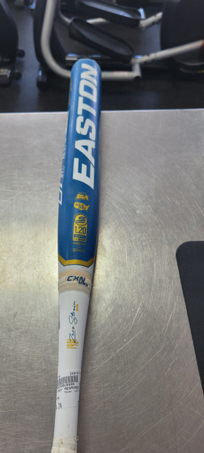 Vist Large View of Product Image Which is Used Easton LADY RESMONDO BB/SB Slowpitch Bat 34"