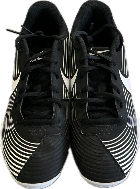 Vist Large View of Product Image Which is Used Nike SB CLEATS BB/SB Cleats Black Senior 8