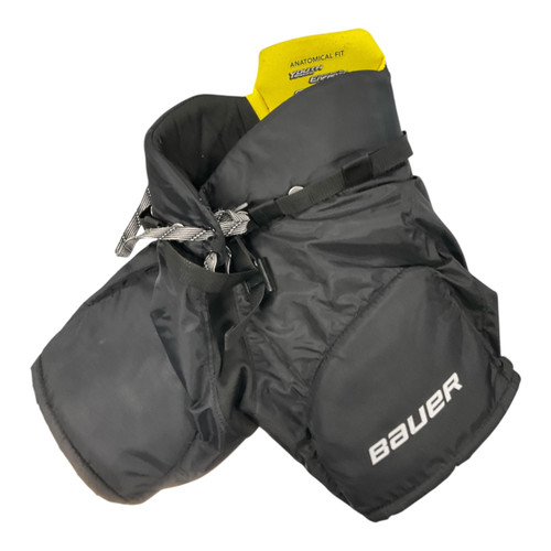 Vist Large View of Product Image Which is Used Bauer SUPREME S170 Youth Pant Black SM