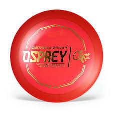 Vist Large View of Product Image Which is New CLIMO VICTORY LINE OSPREY
