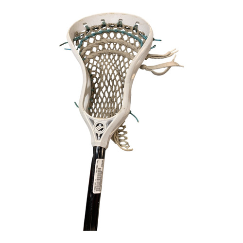 Vist Large View of Product Image Which is Used Brine LONG STICK Men Def/LSM Complete Stick Black