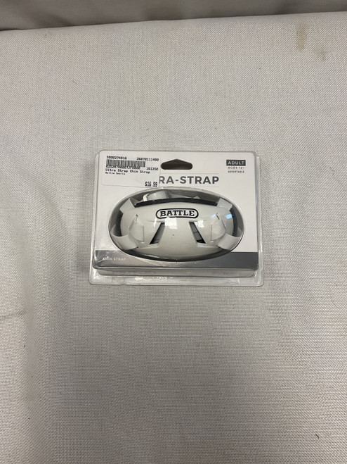 Vist Large View of Product Image Which is Used Battle Sports Football Accessory