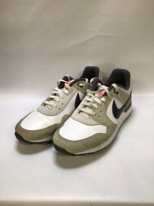 Vist Large View of Product Image Which is Used Nike Mens Golf Shoes Grey Senior 13
