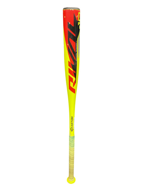 Vist Large View of Product Image Which is Used Easton PRACTICE ONLY RIVAL BB/SB USA 2 1/4 Bat 30"