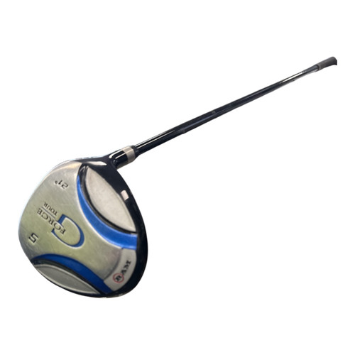 Vist Large View of Product Image Which is Used Ram G-FORCE TOUR Mens Fairway Wood RH 5 Wood