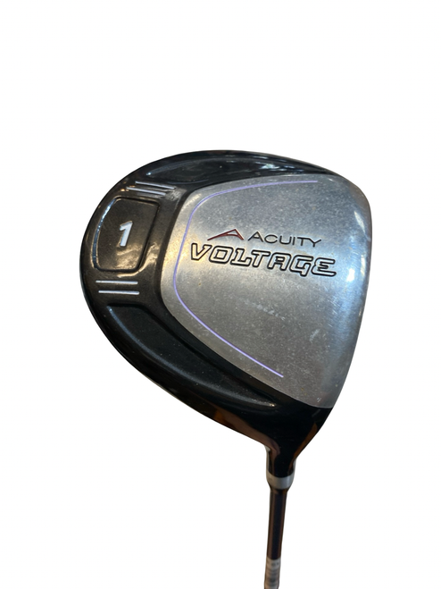 Vist Large View of Product Image Which is Used Acuity VOLTAGE Womens Driver RH 12.0 Degree
