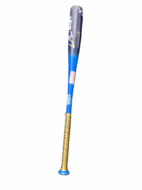 Vist Large View of Product Image Which is Used Franklin HEIST BB/SB USA 2 5/8 Bat 30"