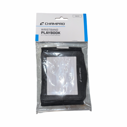 Vist Large View of Product Image Which is Used Champro Football Accessory
