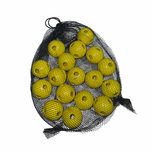 Vist Large View of Product Image Which is Used HOLLOW TRAINING BALLS BB/SB Training Aid